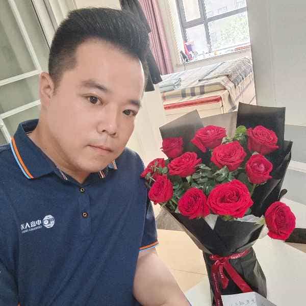 35岁岁河南单身帅哥 - 林芝吉缘网