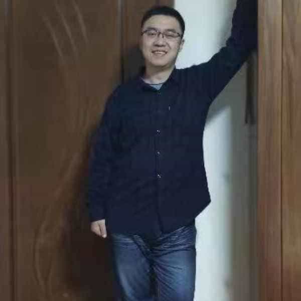 35岁岁广东单身帅哥 - 林芝吉缘网