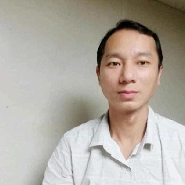 35岁岁广西单身帅哥 - 林芝吉缘网