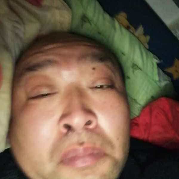 35岁岁湖北单身帅哥 - 林芝吉缘网