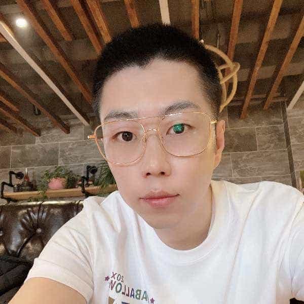 35岁岁内蒙古单身帅哥 - 林芝吉缘网