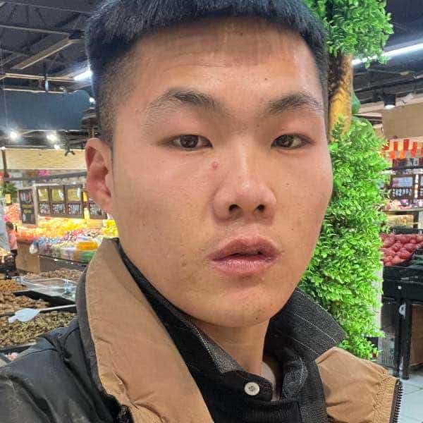 28岁岁河南单身帅哥 - 林芝吉缘网