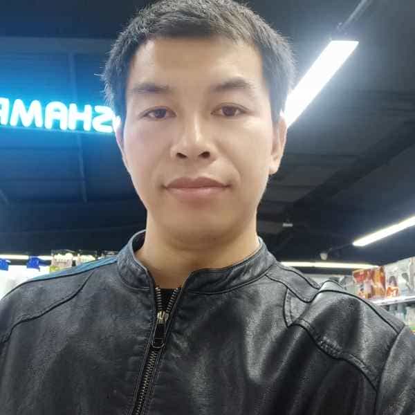 40岁岁湖北单身帅哥 - 林芝吉缘网