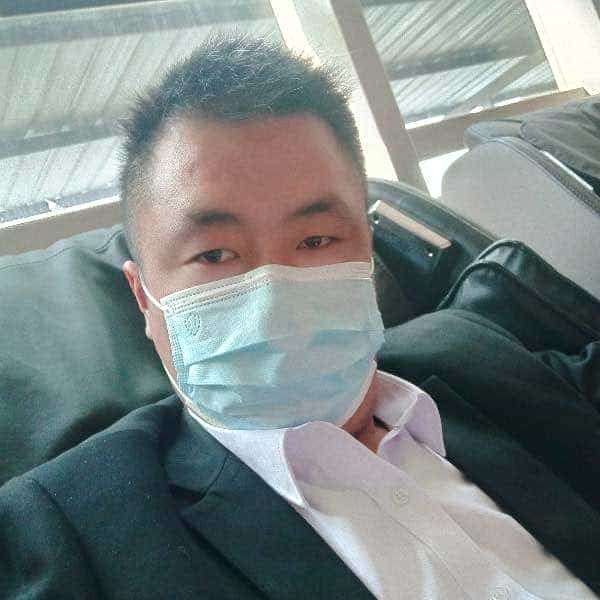 35岁岁贵州单身帅哥 - 林芝吉缘网