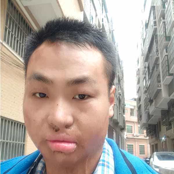 33岁岁湖北单身帅哥 - 林芝吉缘网
