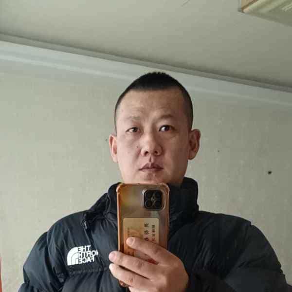 39岁岁辽宁单身帅哥 - 林芝吉缘网