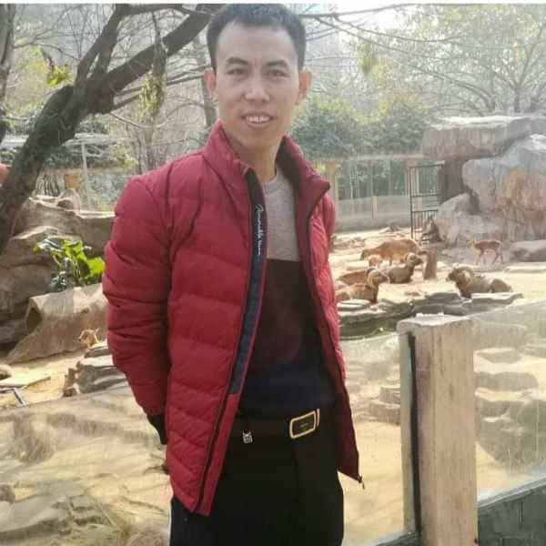 42岁岁浙江单身帅哥 - 林芝吉缘网