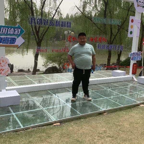 32岁岁河南单身帅哥 - 林芝吉缘网