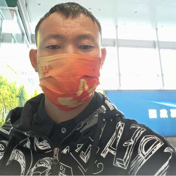 29岁岁甘肃单身帅哥 - 林芝吉缘网