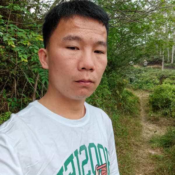 35岁岁广东单身帅哥 - 林芝吉缘网