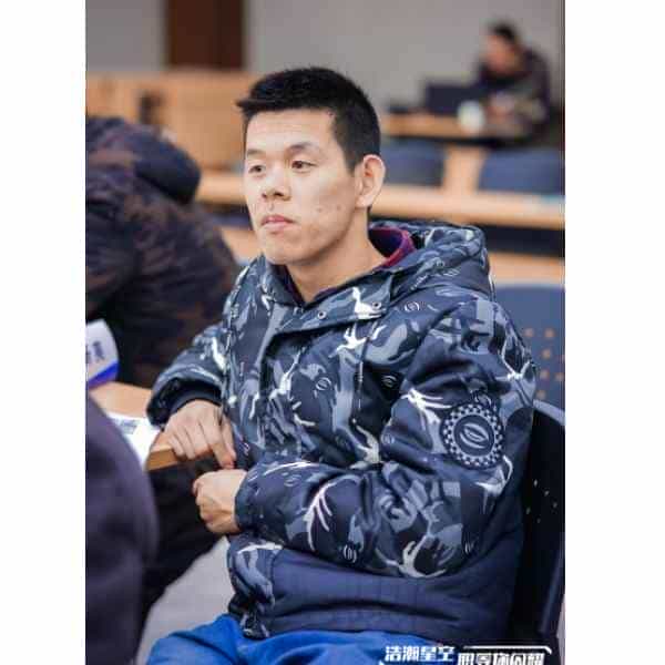 30岁岁江苏单身帅哥 - 林芝吉缘网