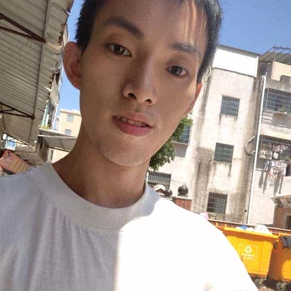 27岁岁福建单身帅哥 - 林芝吉缘网