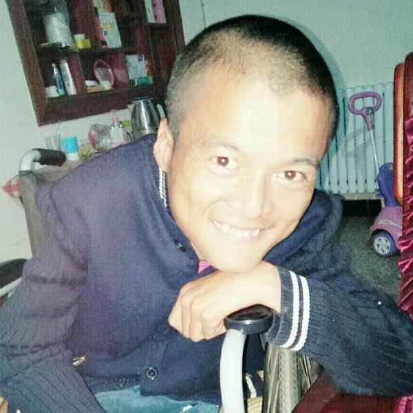 31岁岁陕西单身帅哥 - 林芝吉缘网