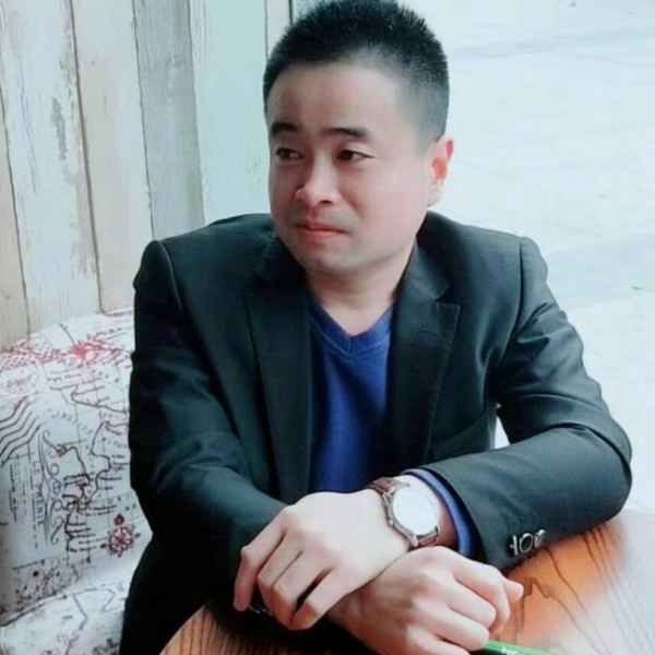 37岁岁广东单身帅哥 - 林芝吉缘网