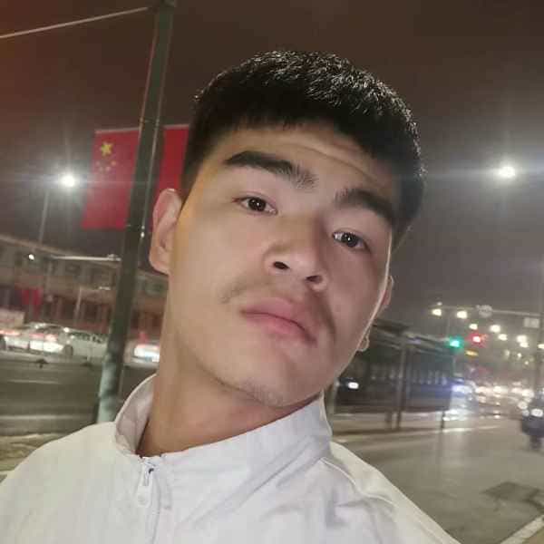 23岁岁山西单身帅哥 - 林芝吉缘网