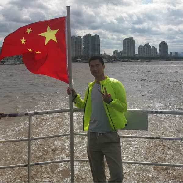 31岁岁浙江单身帅哥 - 林芝吉缘网