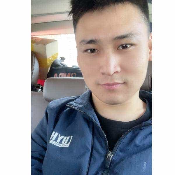 33岁岁辽宁单身帅哥 - 林芝吉缘网