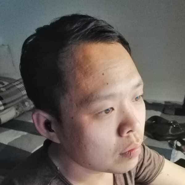 34岁岁吉林单身帅哥 - 林芝吉缘网