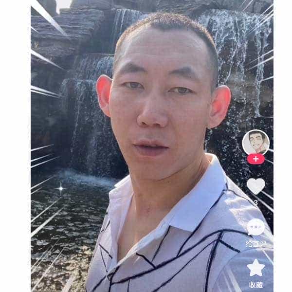 33岁岁内蒙古单身帅哥 - 林芝吉缘网
