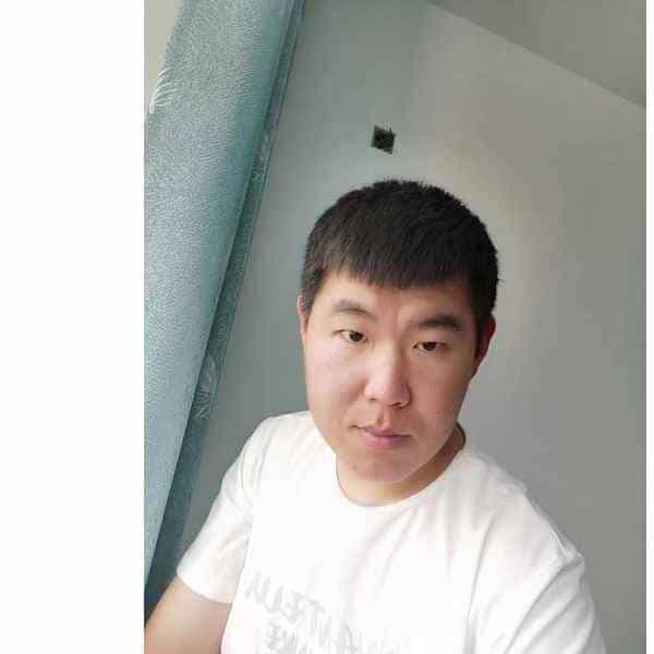 28岁岁河南单身帅哥 - 林芝吉缘网