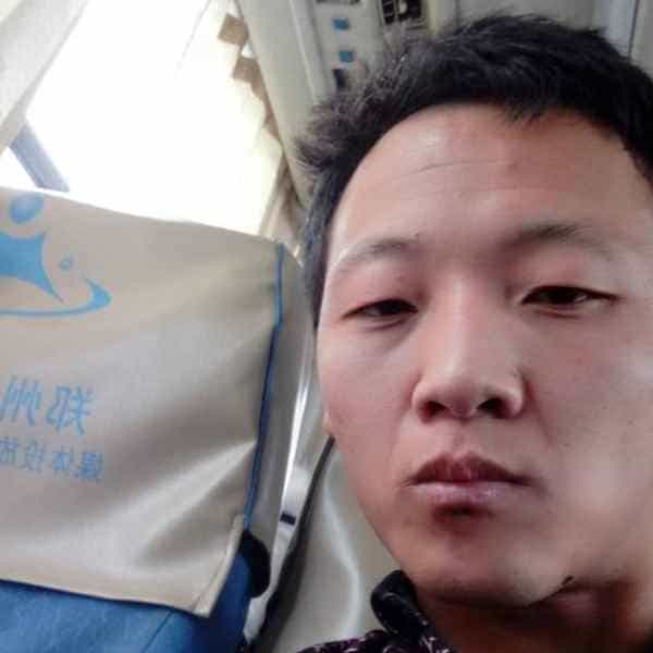 35岁岁河南单身帅哥 - 林芝吉缘网