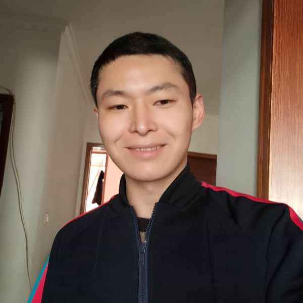 33岁岁安徽单身帅哥 - 林芝吉缘网