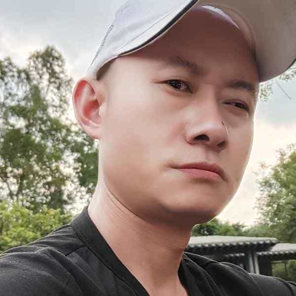 41岁岁湖南单身帅哥 - 林芝吉缘网