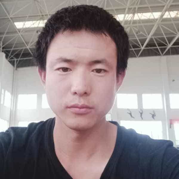 37岁岁辽宁单身帅哥 - 林芝吉缘网