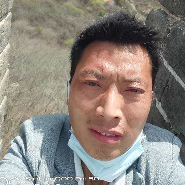 39岁岁贵州单身帅哥 - 林芝吉缘网