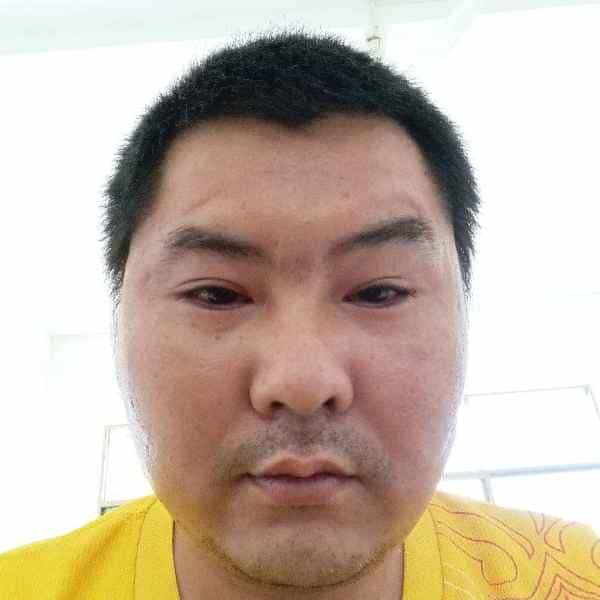 38岁岁广东单身帅哥 - 林芝吉缘网