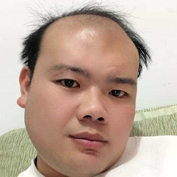 34岁岁云南单身帅哥 - 林芝吉缘网