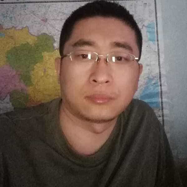 35岁岁吉林单身帅哥 - 林芝吉缘网