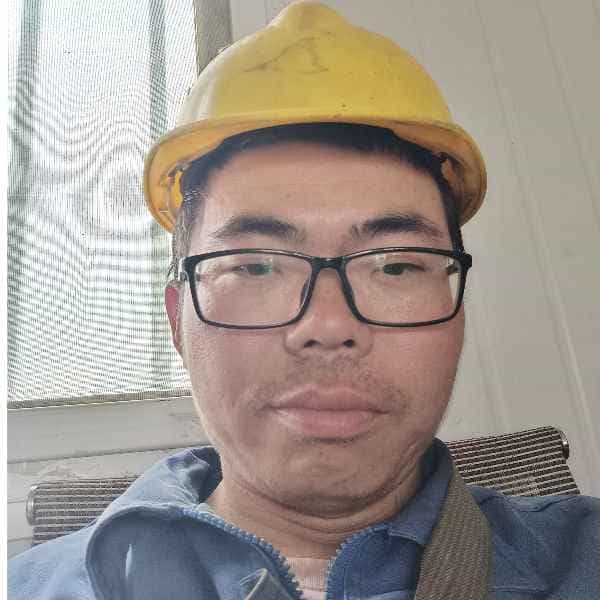 35岁岁河南单身帅哥 - 林芝吉缘网
