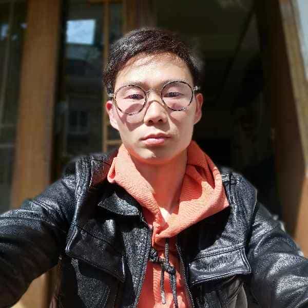 39岁岁江西单身帅哥 - 林芝吉缘网