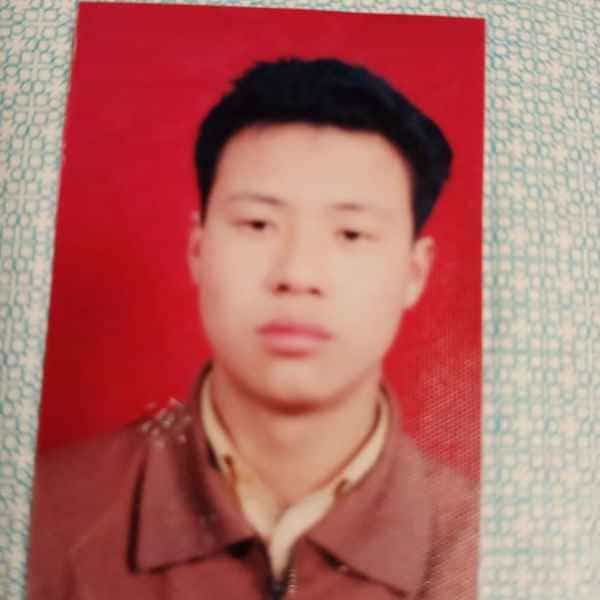38岁岁安徽单身帅哥 - 林芝吉缘网