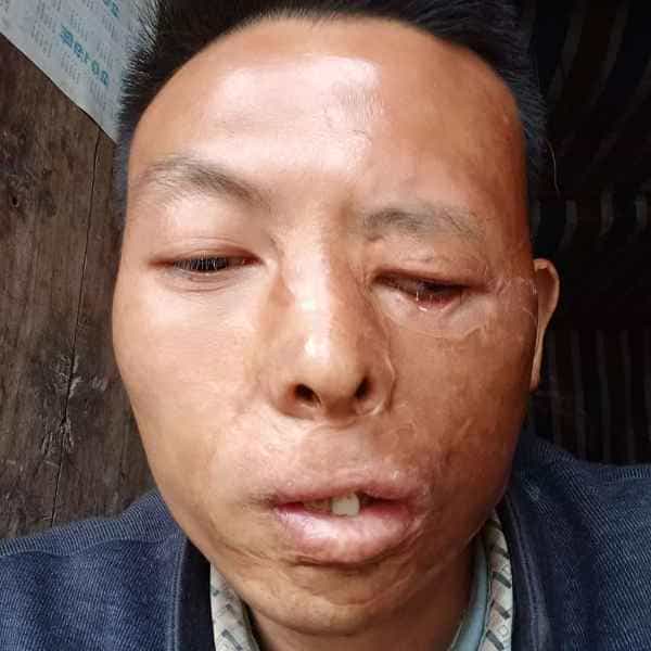 34岁岁四川单身帅哥 - 林芝吉缘网