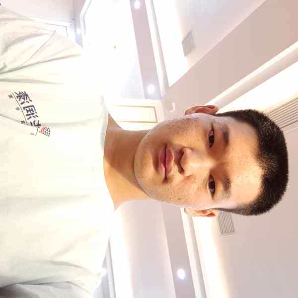26岁岁河南单身帅哥 - 林芝吉缘网