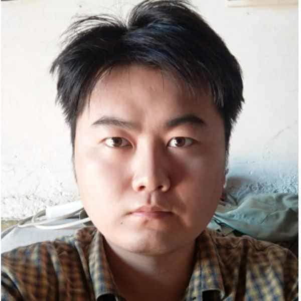 35岁岁河南单身帅哥 - 林芝吉缘网