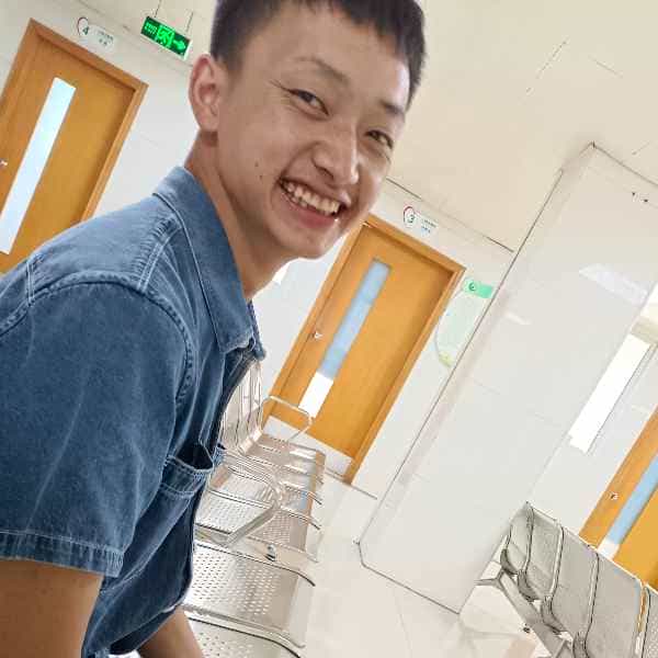 27岁岁四川单身帅哥 - 林芝吉缘网