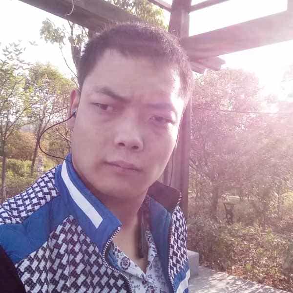32岁岁陕西单身帅哥 - 林芝吉缘网