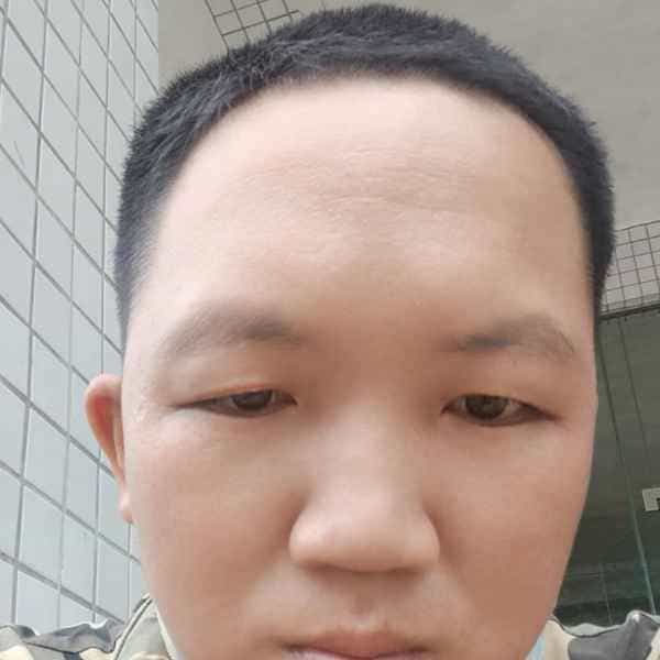 35岁岁广东单身帅哥 - 林芝吉缘网