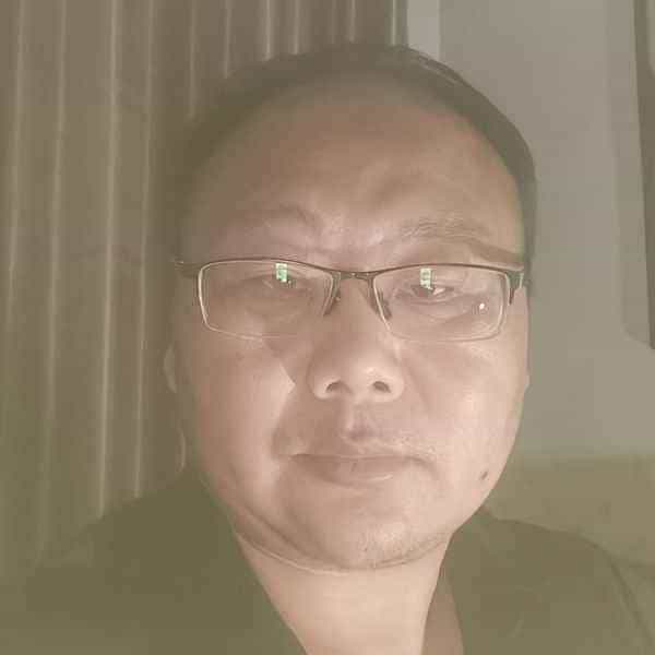 44岁岁山东单身帅哥 - 林芝吉缘网