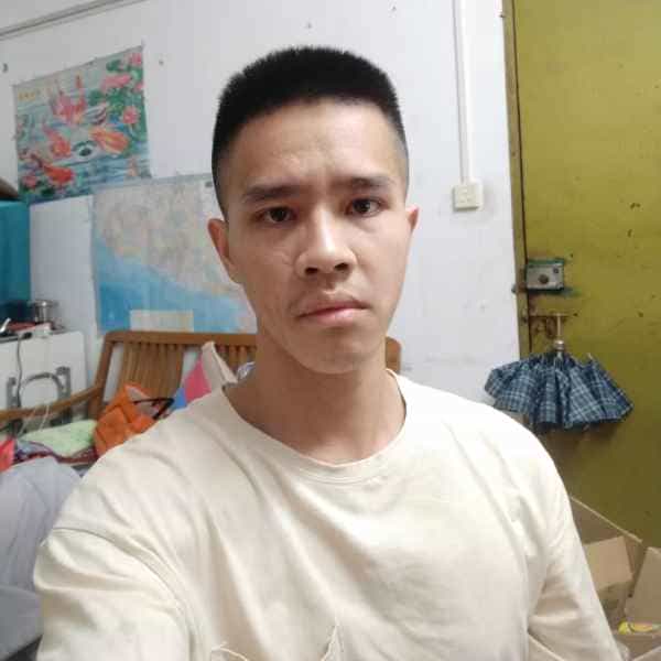28岁岁广东单身帅哥 - 林芝吉缘网