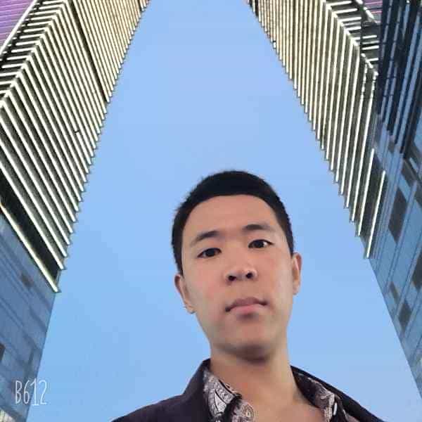 22岁岁河北单身帅哥 - 林芝吉缘网