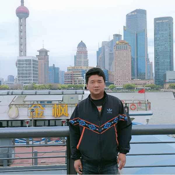 28岁岁云南单身帅哥 - 林芝吉缘网
