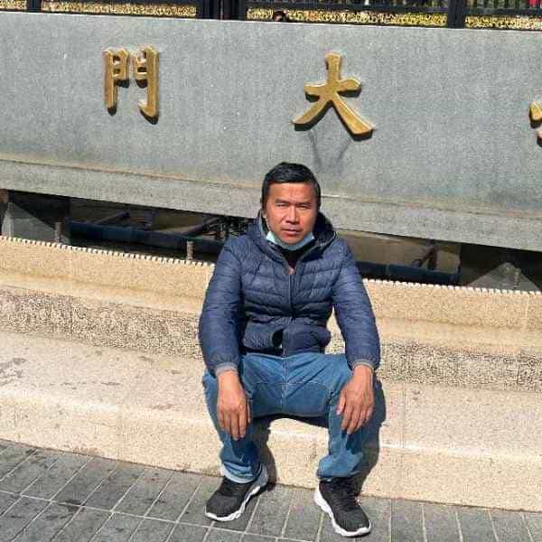 45岁岁福建单身帅哥 - 林芝吉缘网