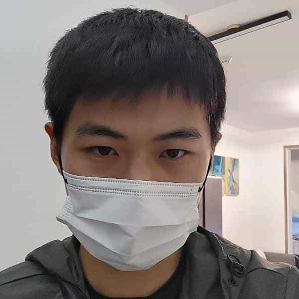 33岁岁山东单身帅哥 - 林芝吉缘网