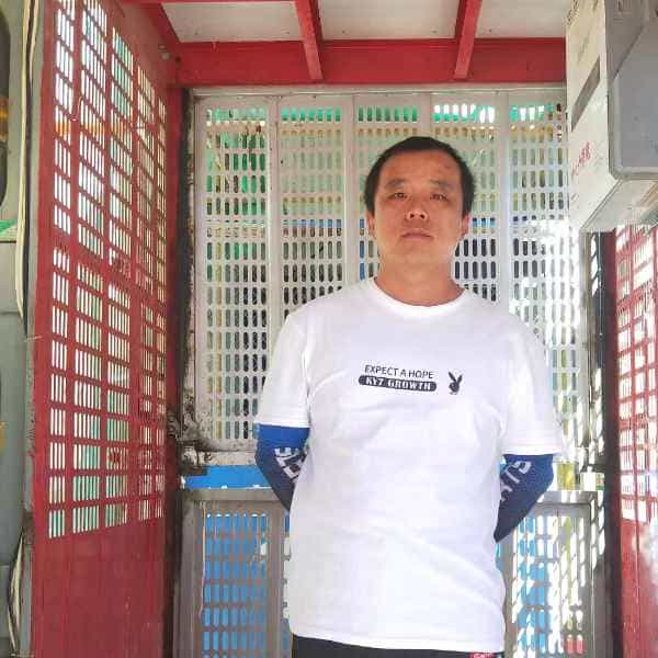 37岁岁辽宁单身帅哥 - 林芝吉缘网
