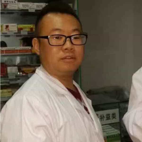 38岁岁山西单身帅哥 - 林芝吉缘网