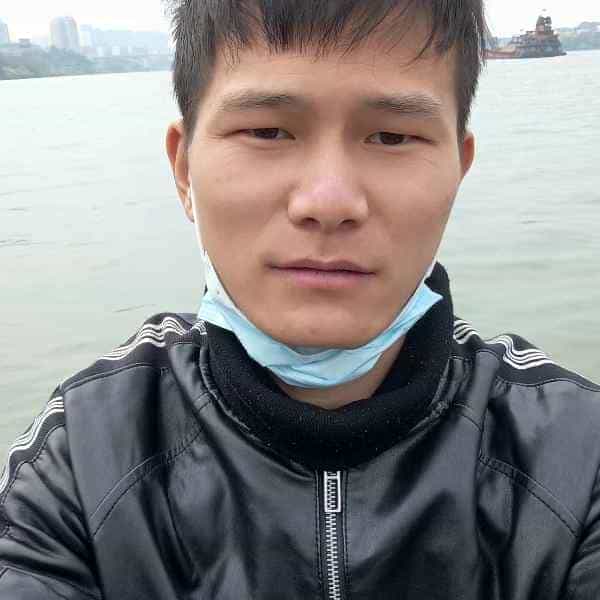 31岁岁江西单身帅哥 - 林芝吉缘网